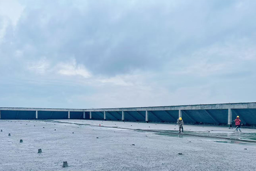徐州混凝土
